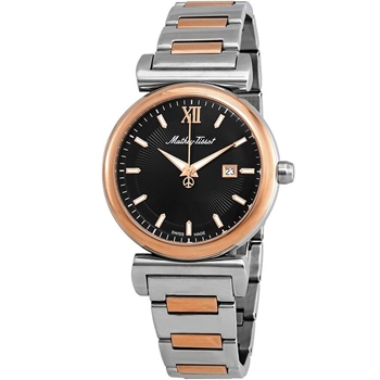 ساعت مچی متی تیسوت H410BN